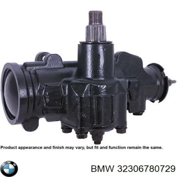 Купити 32306780729 BMW Рульова колонка