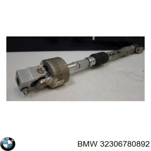 Купити 32306780892 BMW Вал рульової колонки, нижній