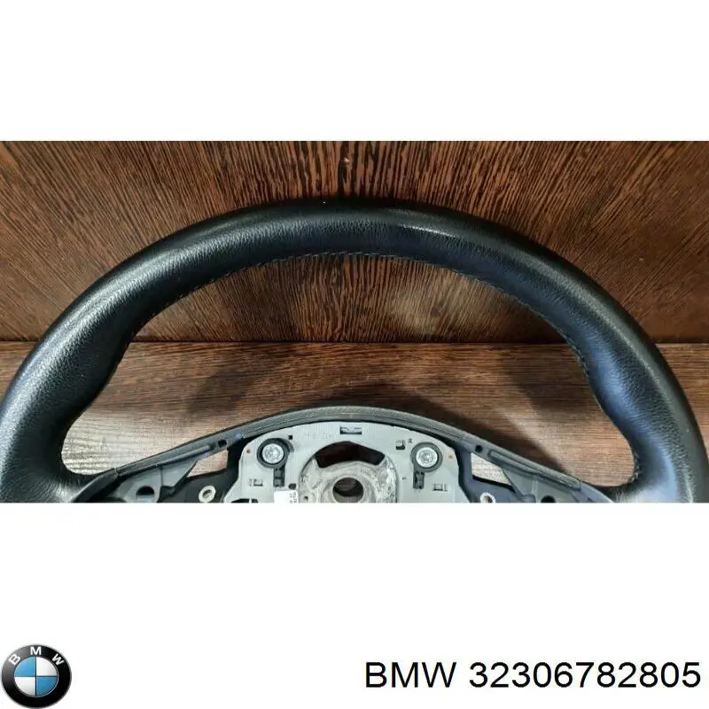 Рульове колесо BMW 32306782805 ціна, від 94.81 USD