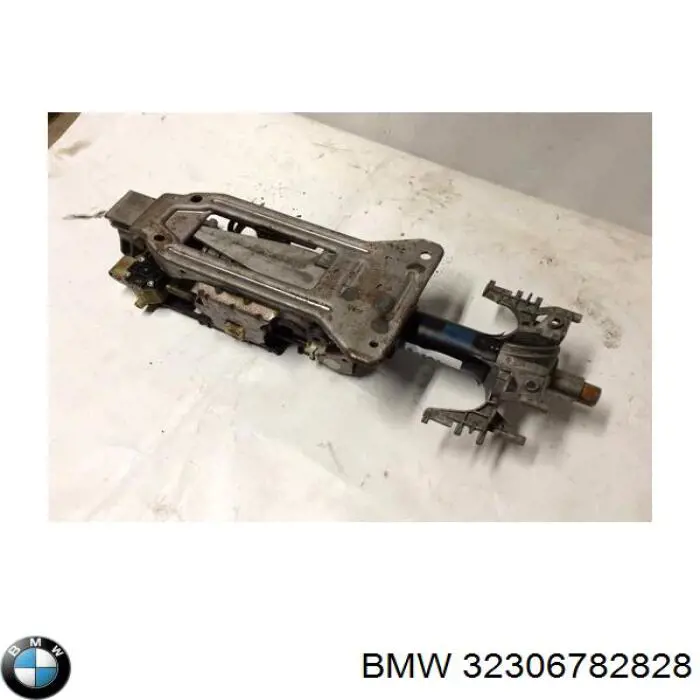 Купити Рульова колонка BMW X5  E70