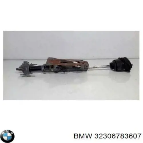 Купити 6786891 BMW Рульова колонка