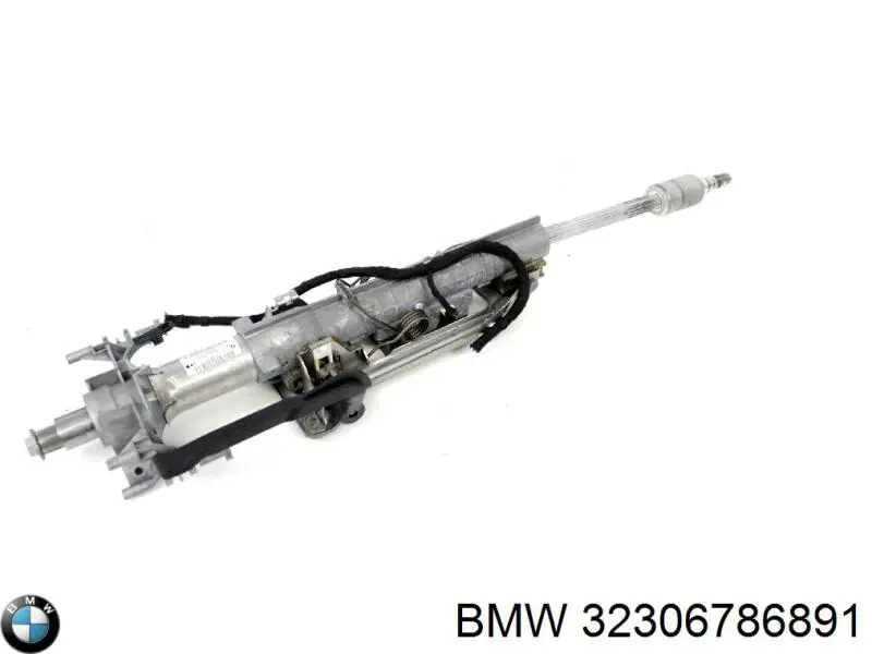 Рульова колонка BMW 32306786891 ціна, від 28.09 USD