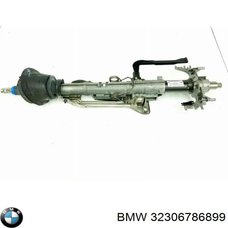 32306786899 BMW Колонка рульового управління