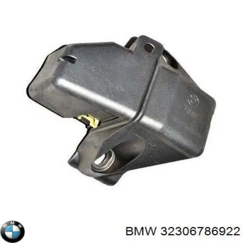 32306786922 BMW 