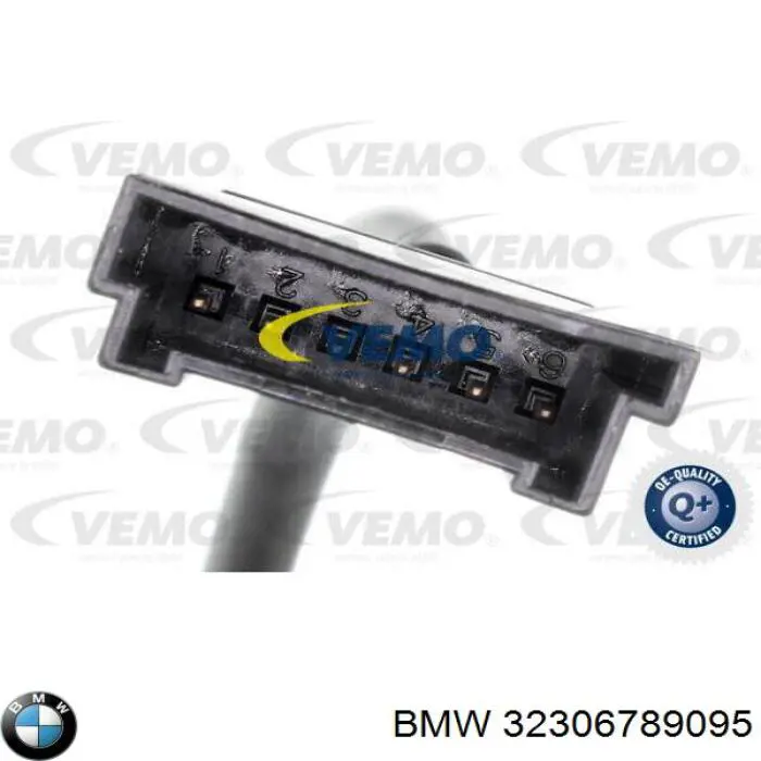 Купити 32306789095 BMW Датчик кута повороту кермового колеса