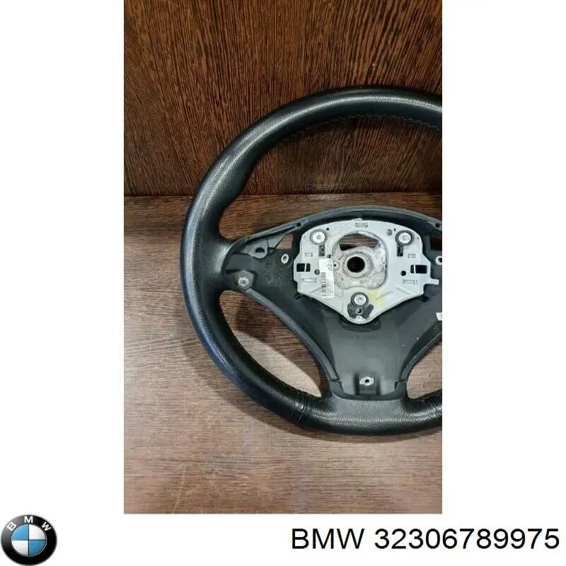 Кермо 32306794608 BMW