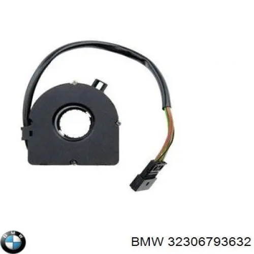 Датчик кута повороту керма BMW 32306793632