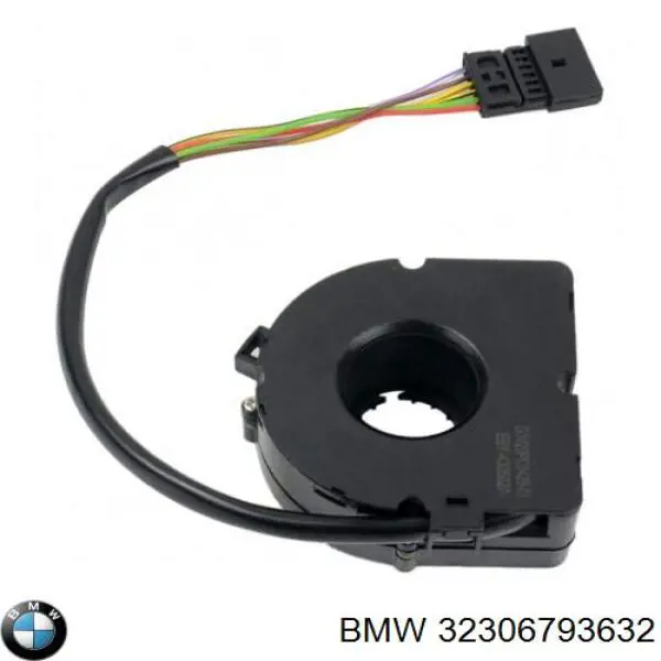 Датчик повороту керма BMW 32306793632 ціна, від 443.69 USD