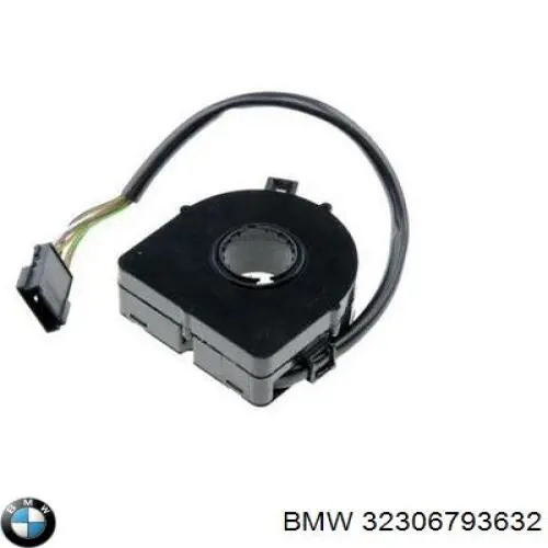 Купити 32306793632 BMW Датчик кута повороту кермового колеса
