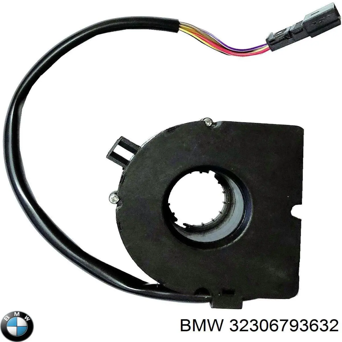 Купити 32306793632 BMW Датчик кута повороту кермового колеса