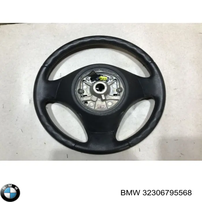 Купити 32306795568 BMW Кермо