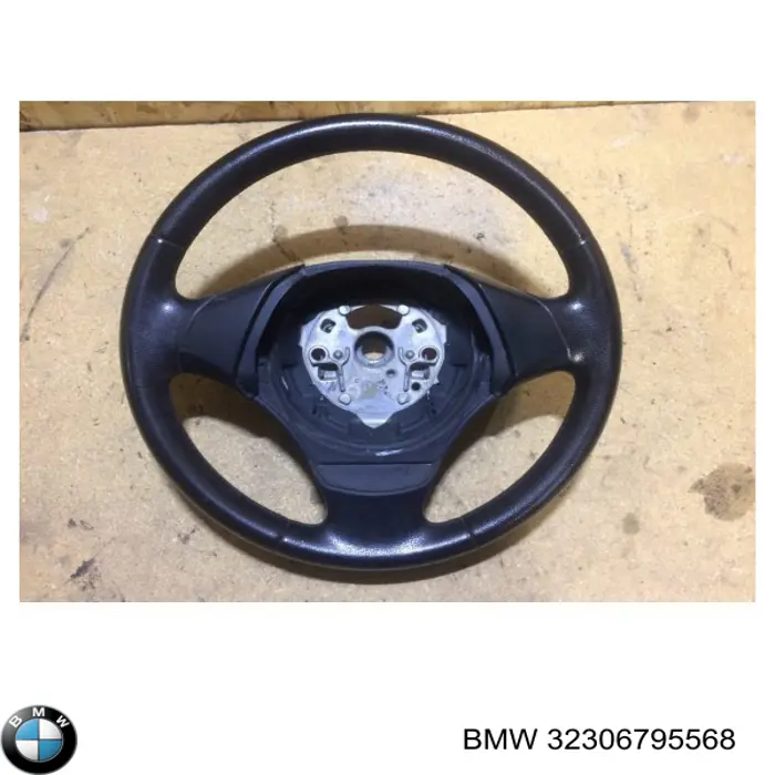 32306764546 BMW рульове колесо