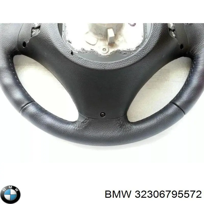 32306795572 BMW 