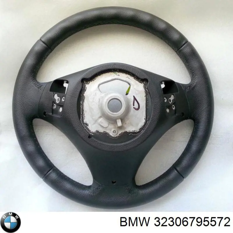 Купити 32306795572 BMW 