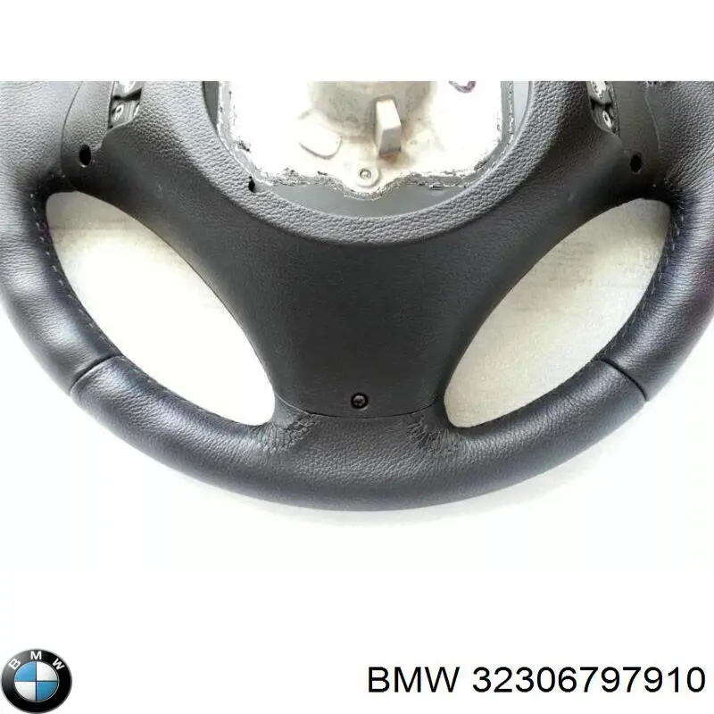 32306797910 BMW Рульове колесо