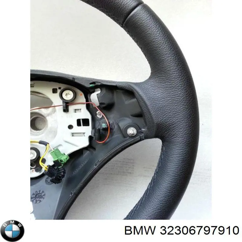 Купити 32306797910 BMW Кермо