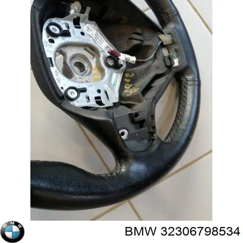  32306798534 BMW