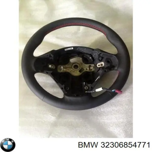  32306854771 BMW