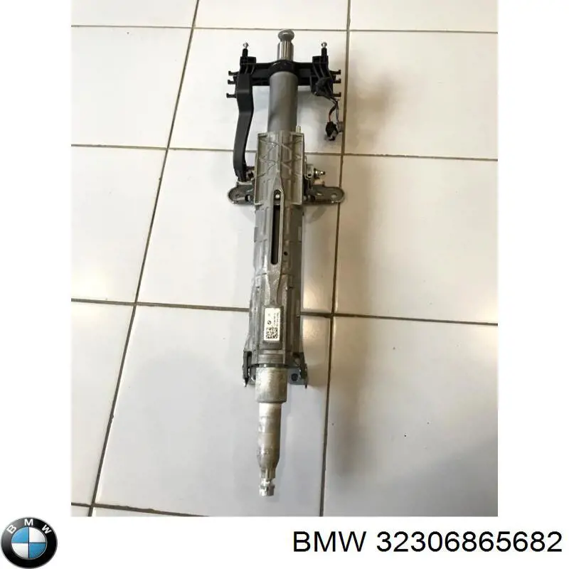 32306865682 BMW Колонка рульового управління
