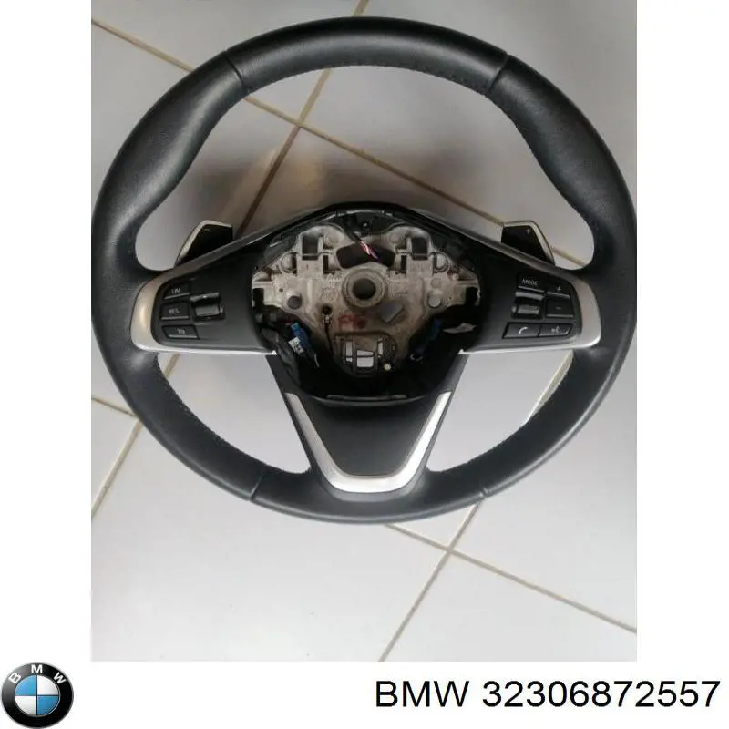 32306872557 BMW 