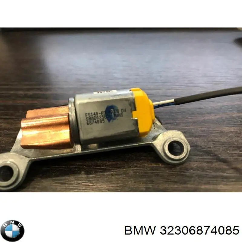 BMW 6874085 ціна, від 146.36 USD
