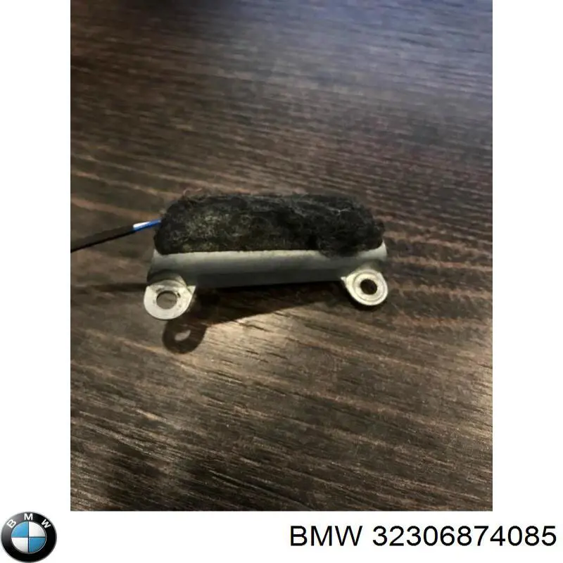 Купити 6874085 BMW 
