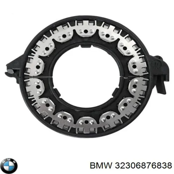 32306876838 BMW Подушка безпеки водія