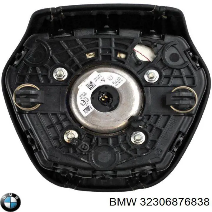 Купити 32306876838 BMW Подушка AIRBAG передня ліва