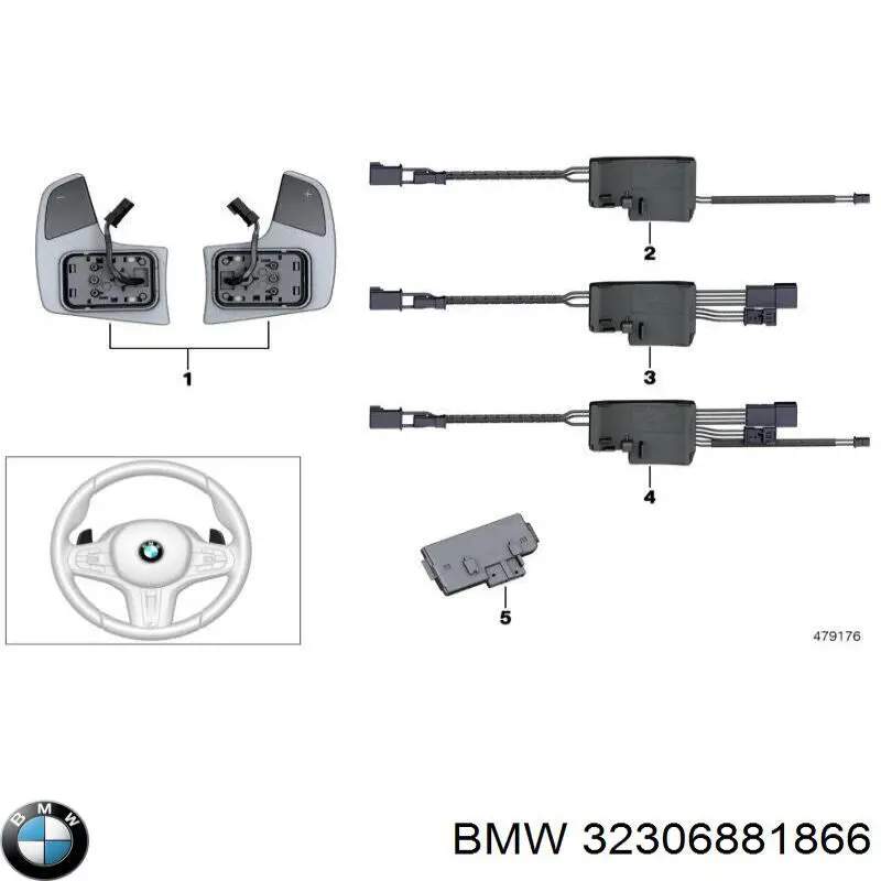  32309438790 BMW