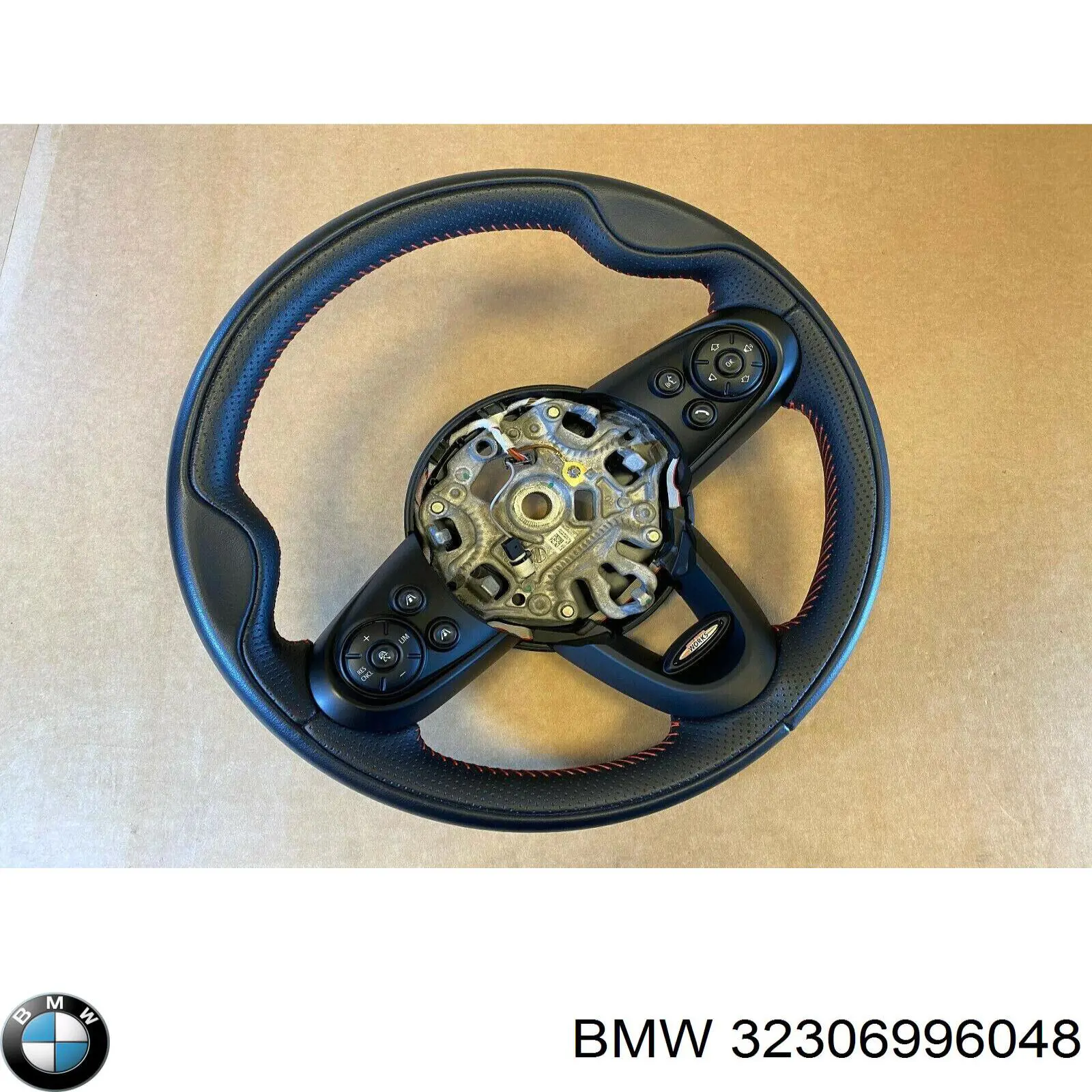  32306865134 BMW