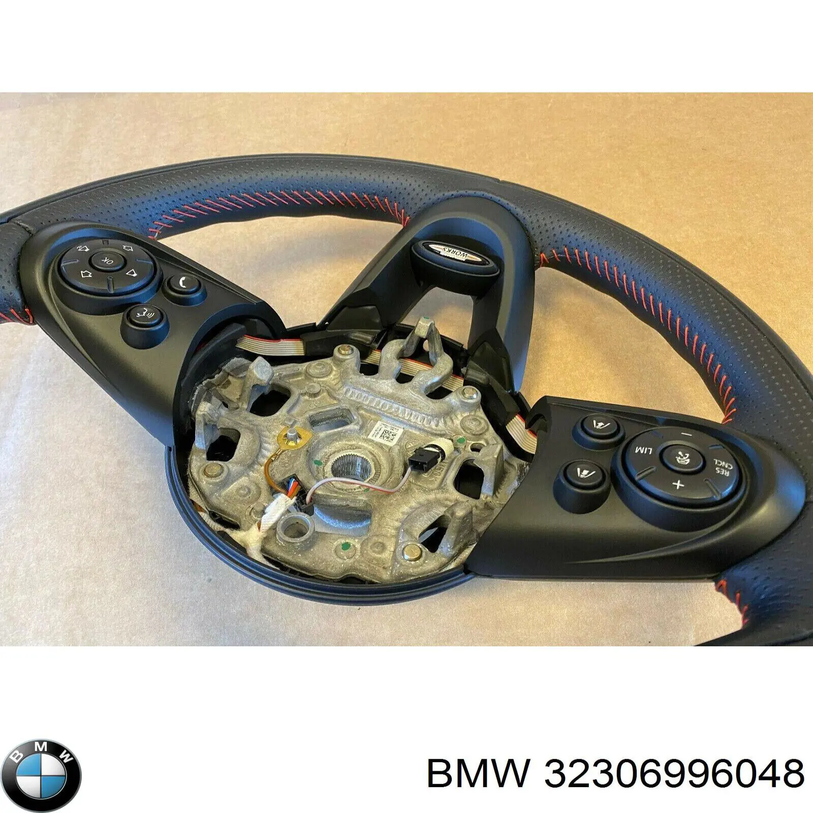  BMW 32306996048 ціна, від 197.52 USD