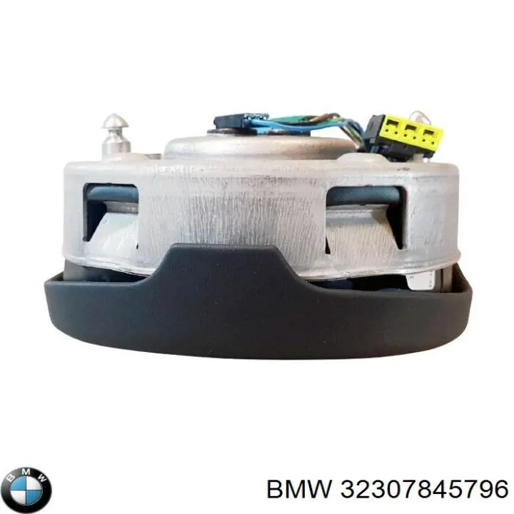 Купити 32307845796 BMW Подушка безпеки, водійська, AIRBAG