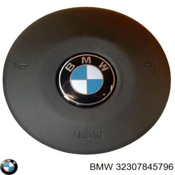 Подушка AIRBAG передня ліва BMW 32307845796 ціна, від 421.24 USD