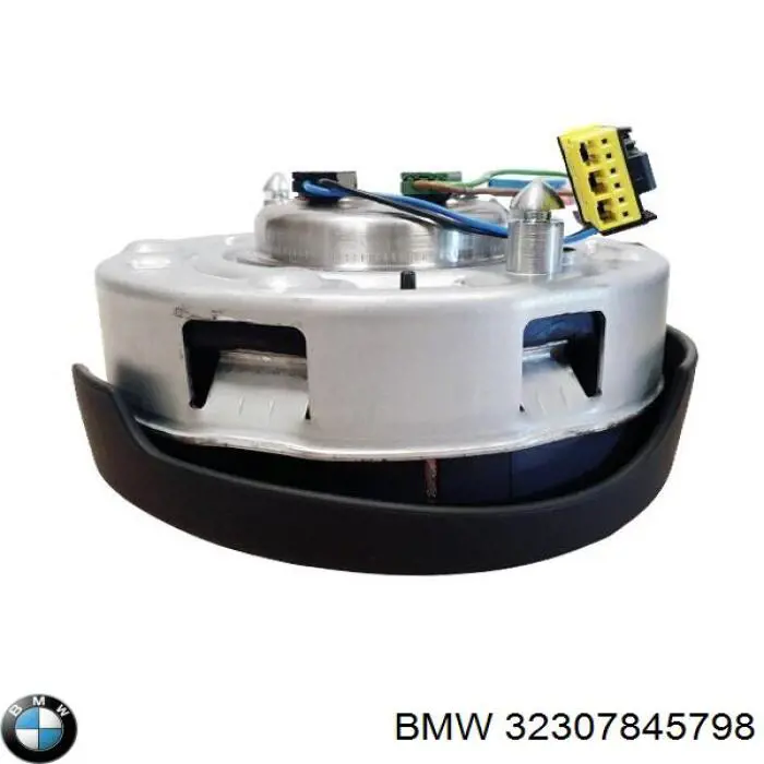 Подушка Айрбег водія BMW 32307845798 ціна, від 214.45 USD