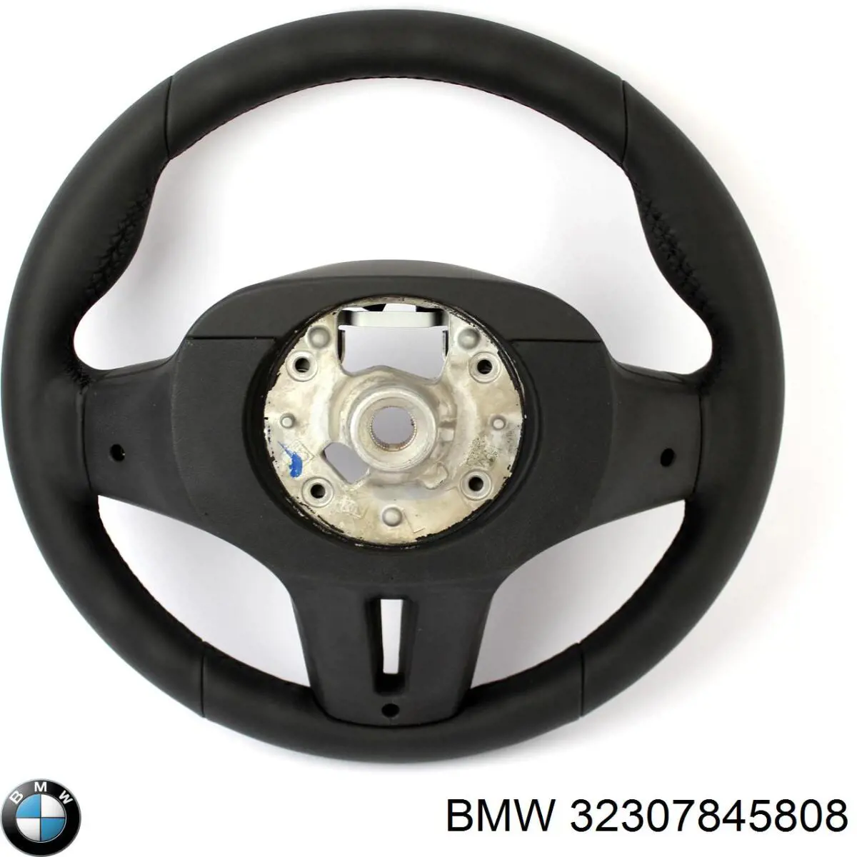 Купити 32307845808 BMW Кермо