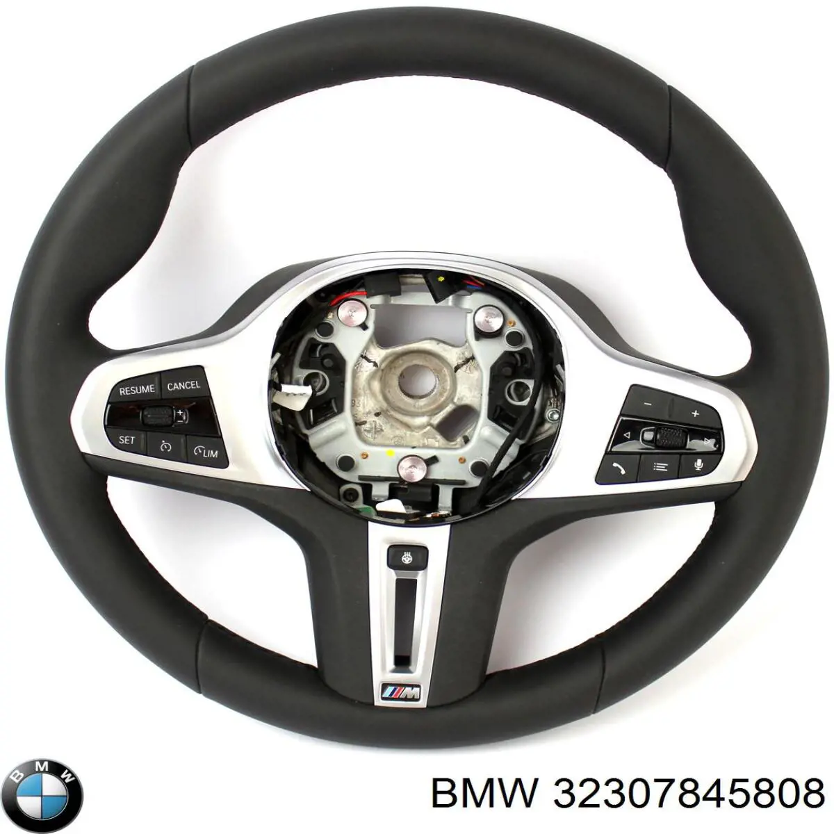 32307845808 BMW Рульове колесо