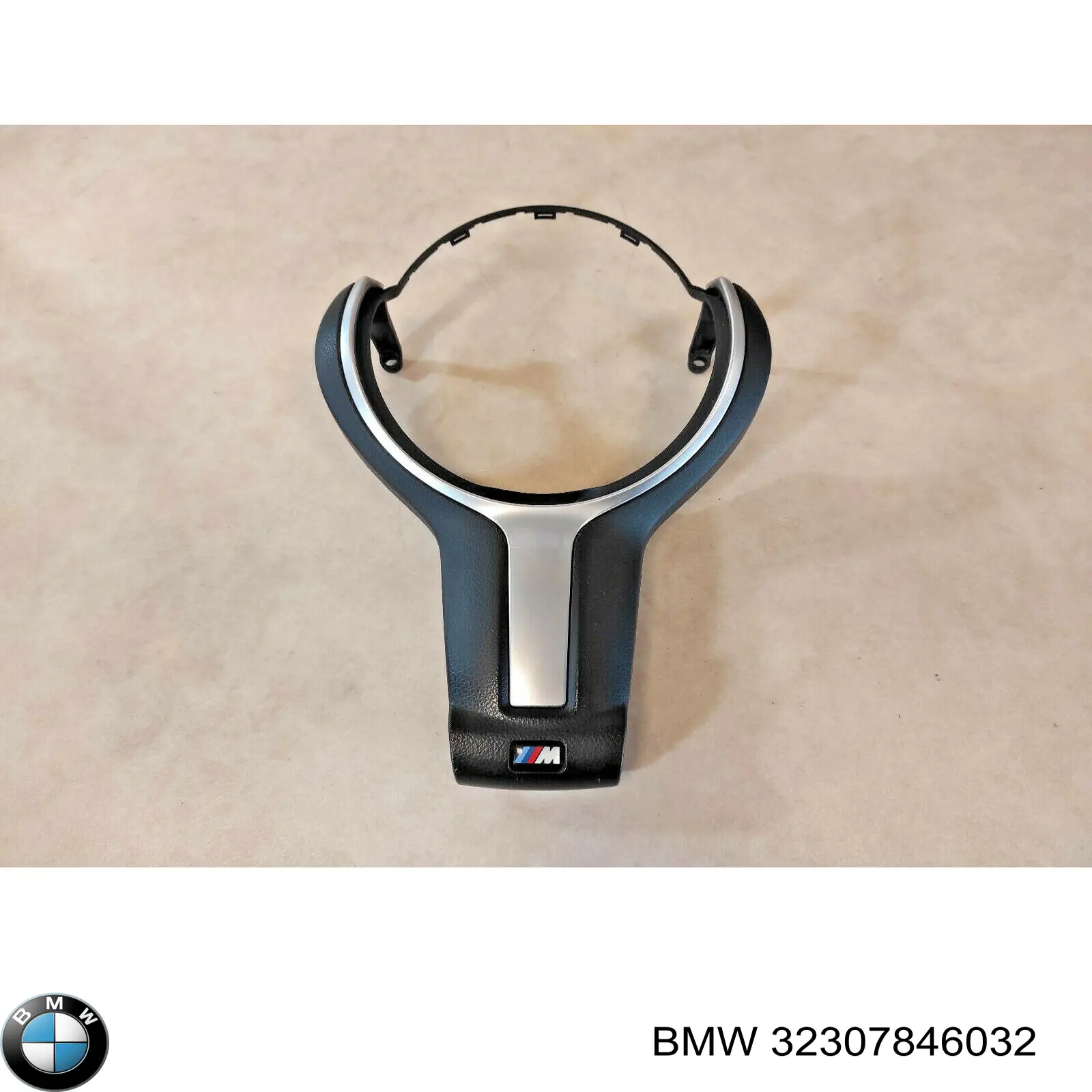  BMW 32307846032