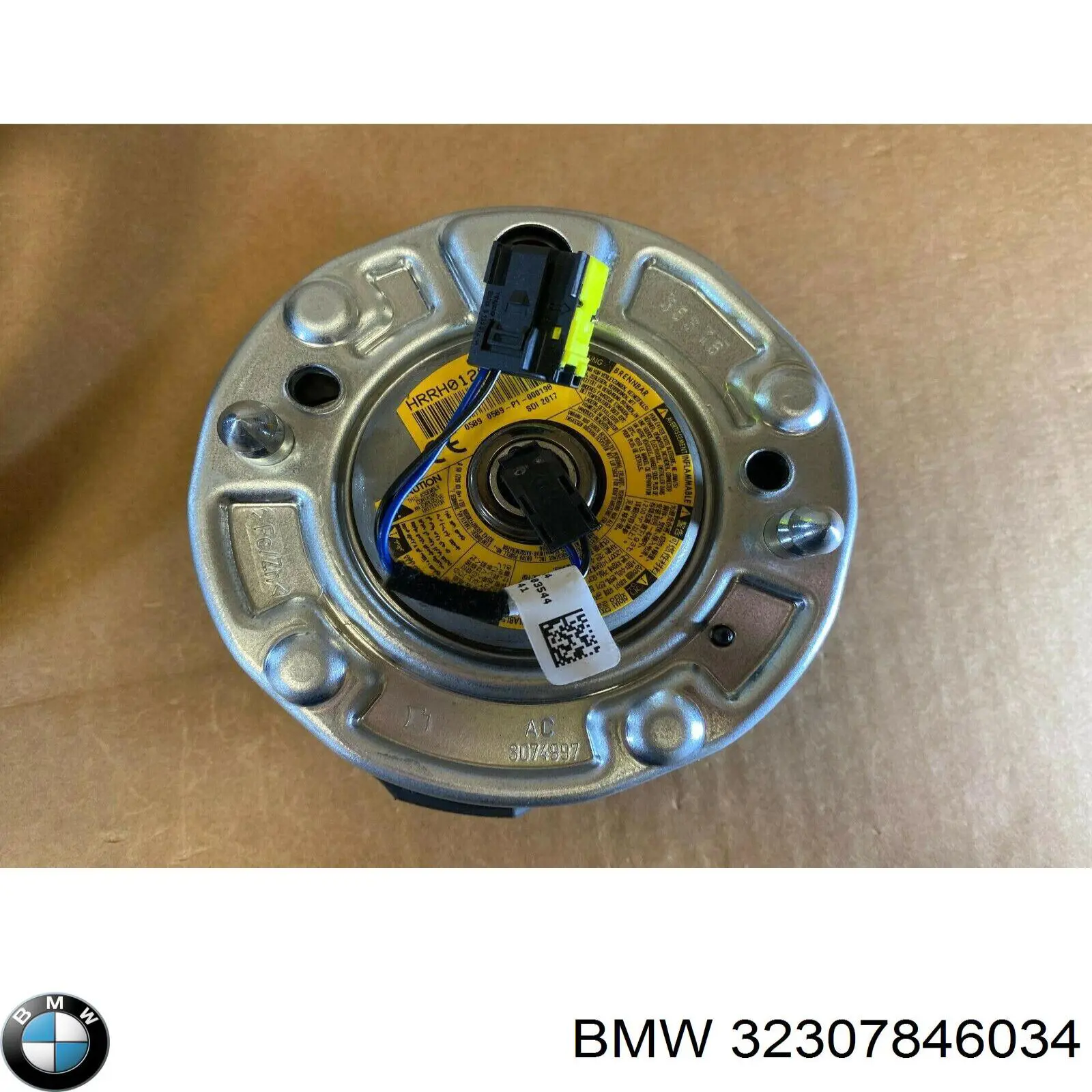  32307846034 BMW
