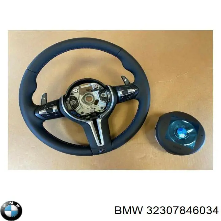 32307846034 BMW 