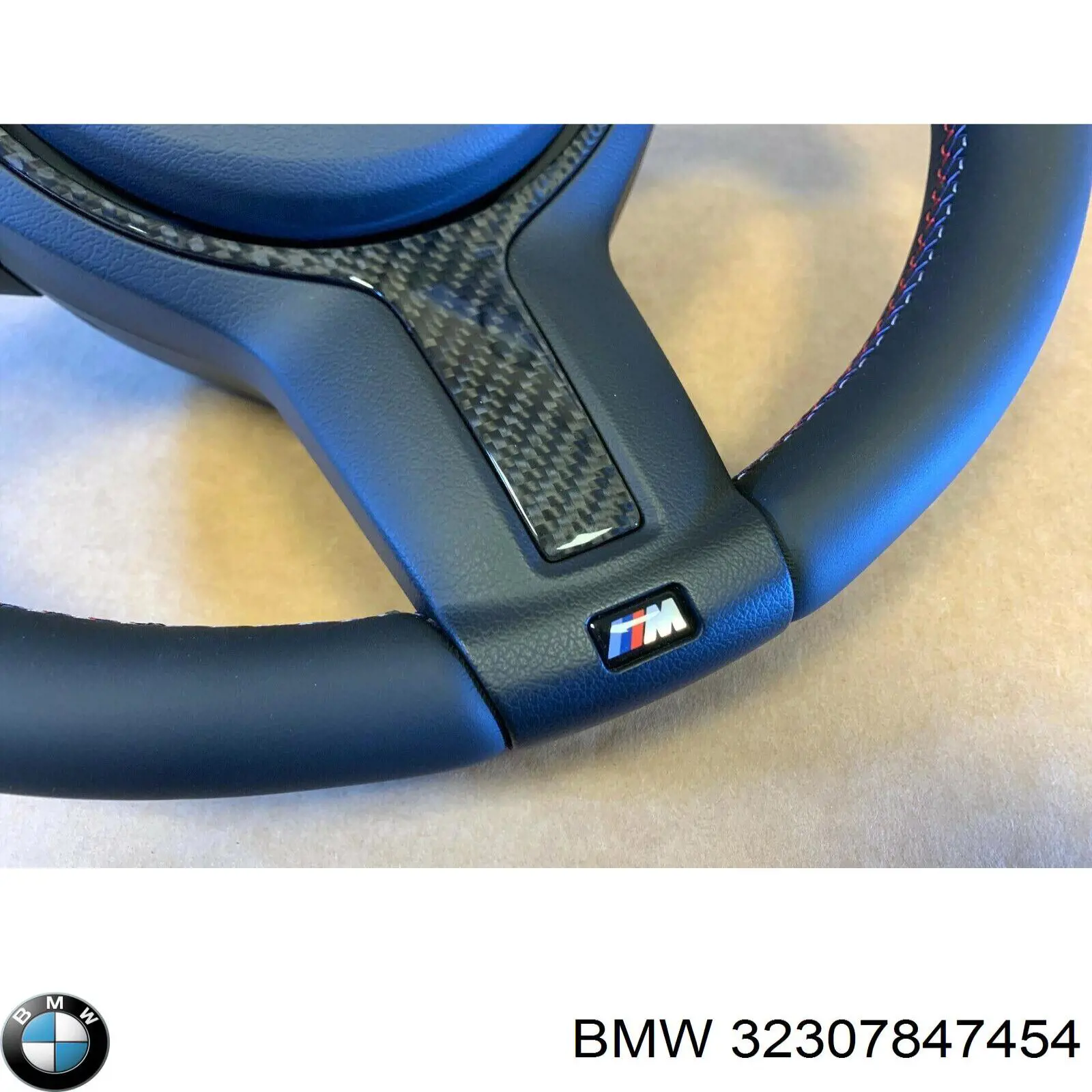  32307847454 BMW