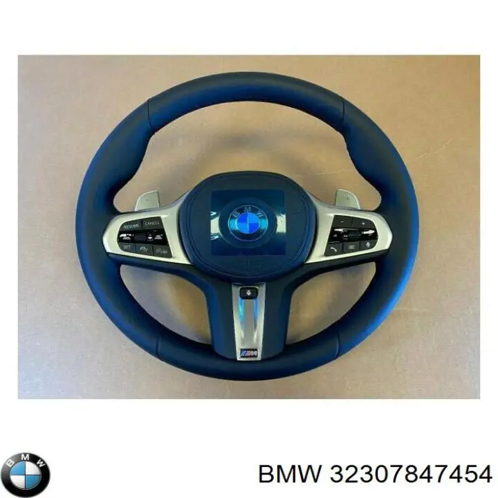 32307847454 BMW 