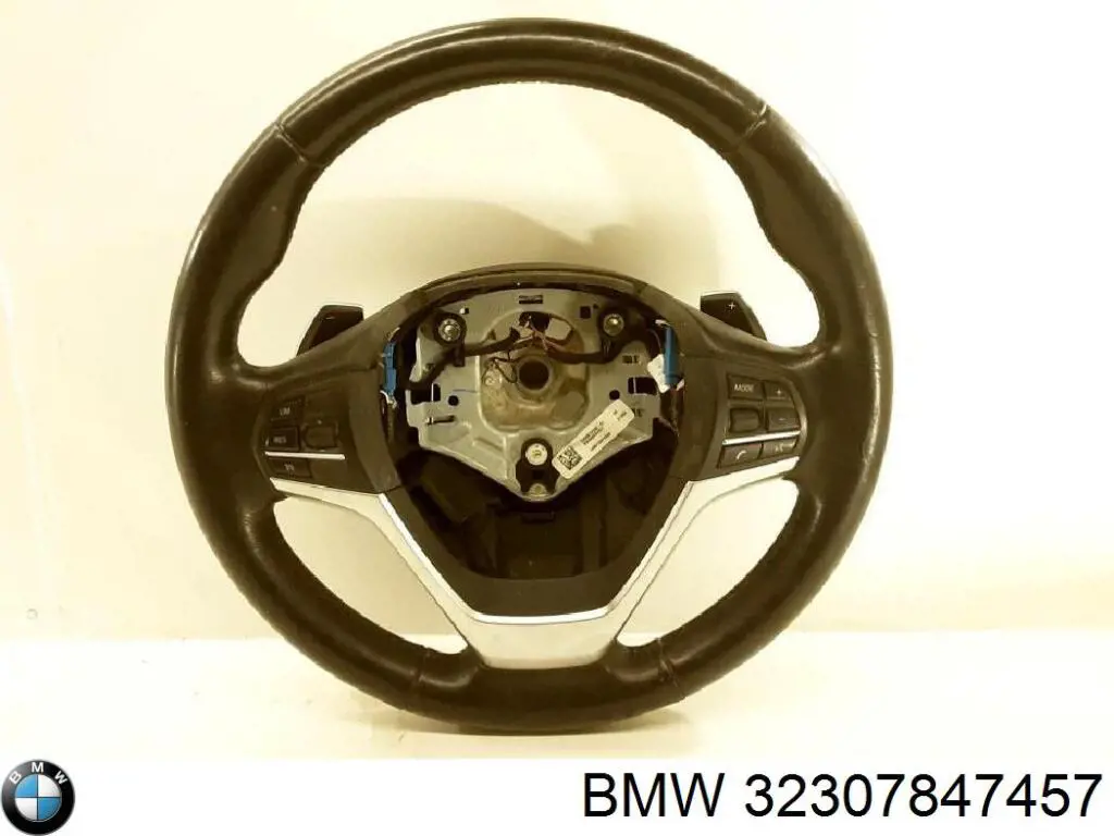 32307847457 BMW 