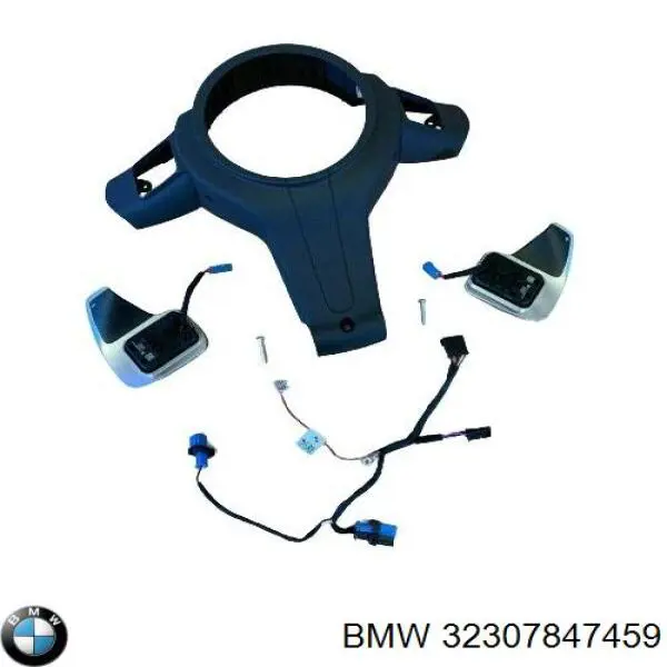 32307847459 BMW 