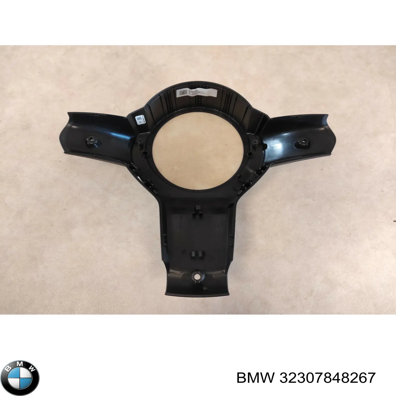  32307848267 BMW