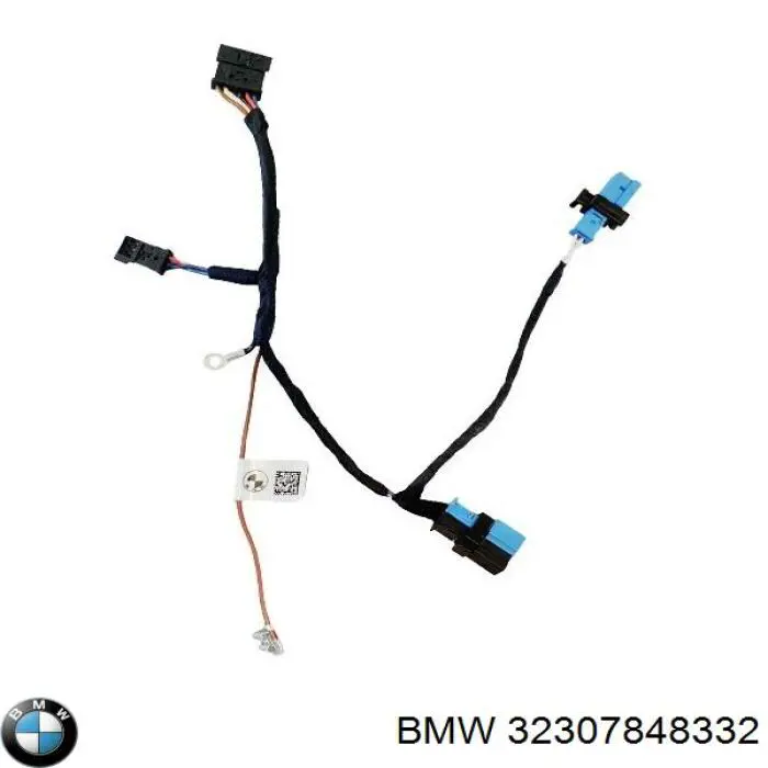  32307848332 BMW