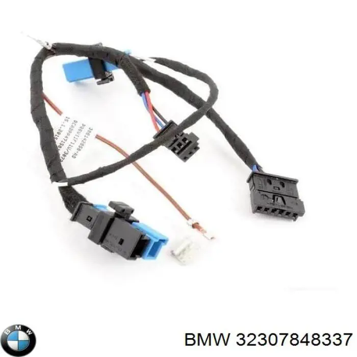  32307848337 BMW