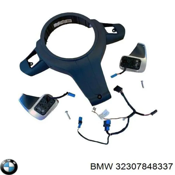  BMW 32307848337 ціна, від 96.63 USD