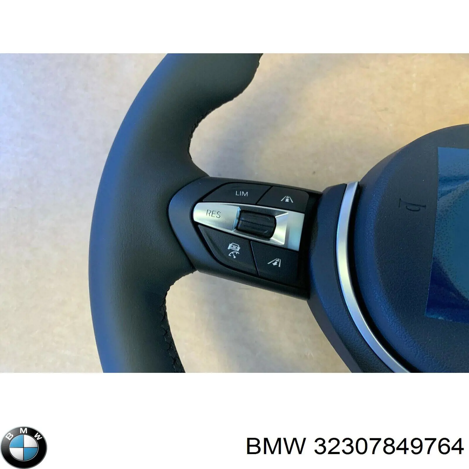 32307849764 BMW 
