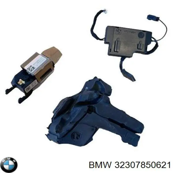 Купити 32307850621 BMW 