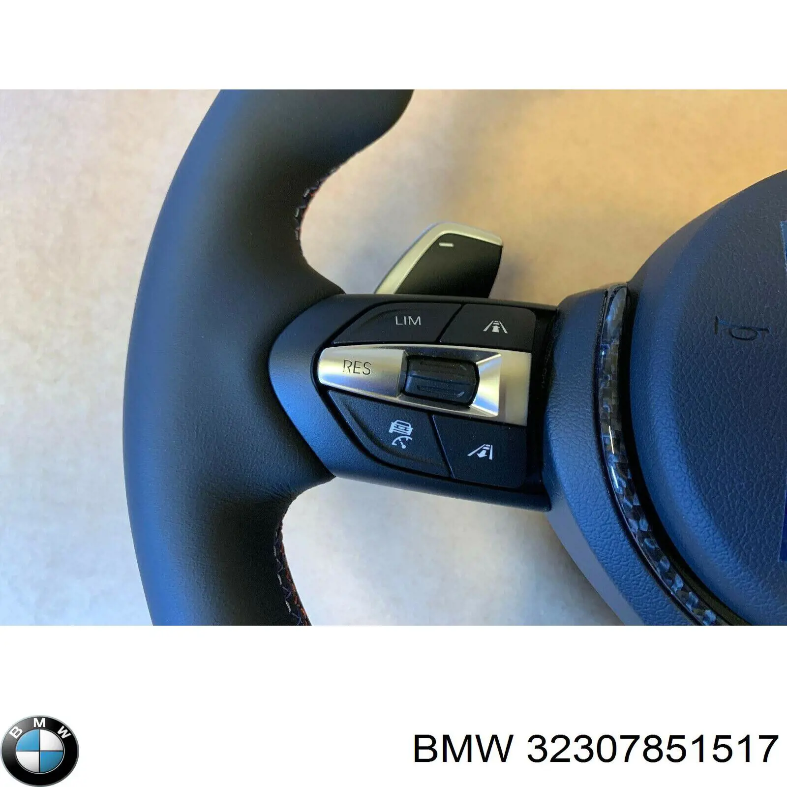  32307851517 BMW